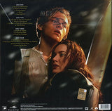 Titanic (Gatefold sleeve) [180 gm 2LP black vinyl] [Vinilo]