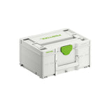 Set de energía - SYS 18V 2x8,0/SCA16