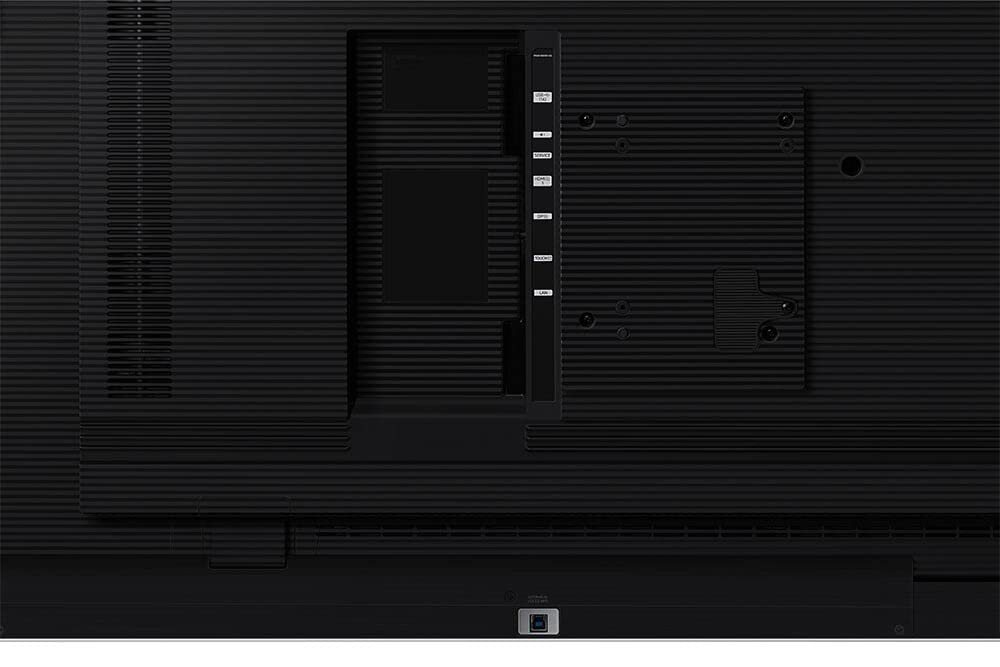 SAMSUNG Monitor Videowall LH85WMBWLGCXEN 85"