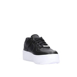 Nike W AF1 Sage Low, Zapatillas Mujer, Negro (Black Ar5339/002), 39 EU