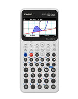 Calculatrice scientifique Casio Graph Math Plus Blanc