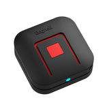 Beghelli - Salvavidas Pocket Dispositivo de Telesocorro Portátil, gsm de Bolsillo para Llamadas rápidas, Ancianos, Nano SIM Card, GPS, Manos Libres, Sensor de caída, Seguridad Deportiva y Vida
