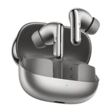 XIAOMI Buds 5 Pro, Auriculares inalámbricos, cancelación de Ruido, Harman Audio EFX, Qualcomm aptX Lossless Audio, diseño ergonómico, hasta 36 Horas de batería, Gris Titanio (Versión Bluetooth)