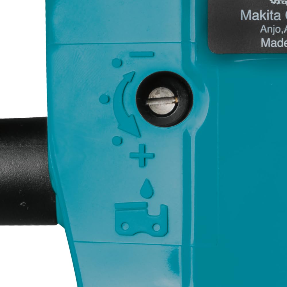 Makita DUC254Z Sierra Eléctrica Batería 18V BRUSHLESS LXT 10"/25cm (Solo Cuerpo)