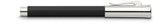 Graf von Faber-Castell 141570 Roller Tamitio, negro