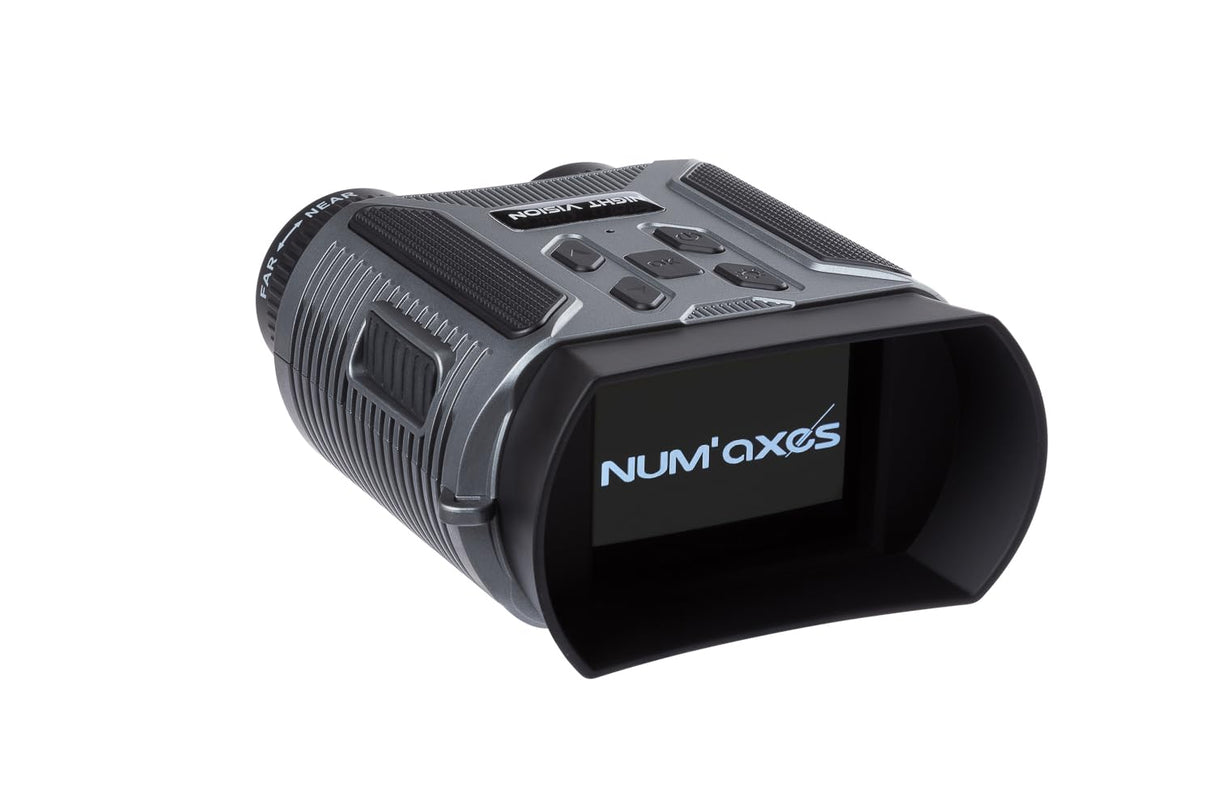 Binoculars Night Vision VIS1065
