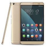 Huawei GEM-701L - Tablet de 7.0" (Hisilicon Kirin 930 32 GB, 3 GB RAM, LTE, Android), Color Dorado