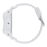 Casio Reloj Analógico-Digital para Mujeres de Cuarzo con Correa en Plástico BA-110X-7A1ER