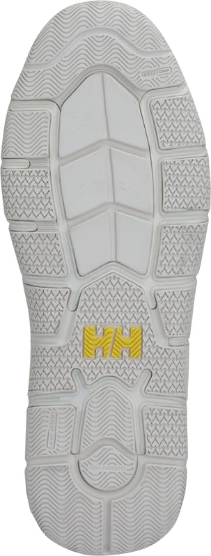 Helly Hansen Hombre Zapatos de Vela Skagen F-1 Offshore, Azul Marino, 46