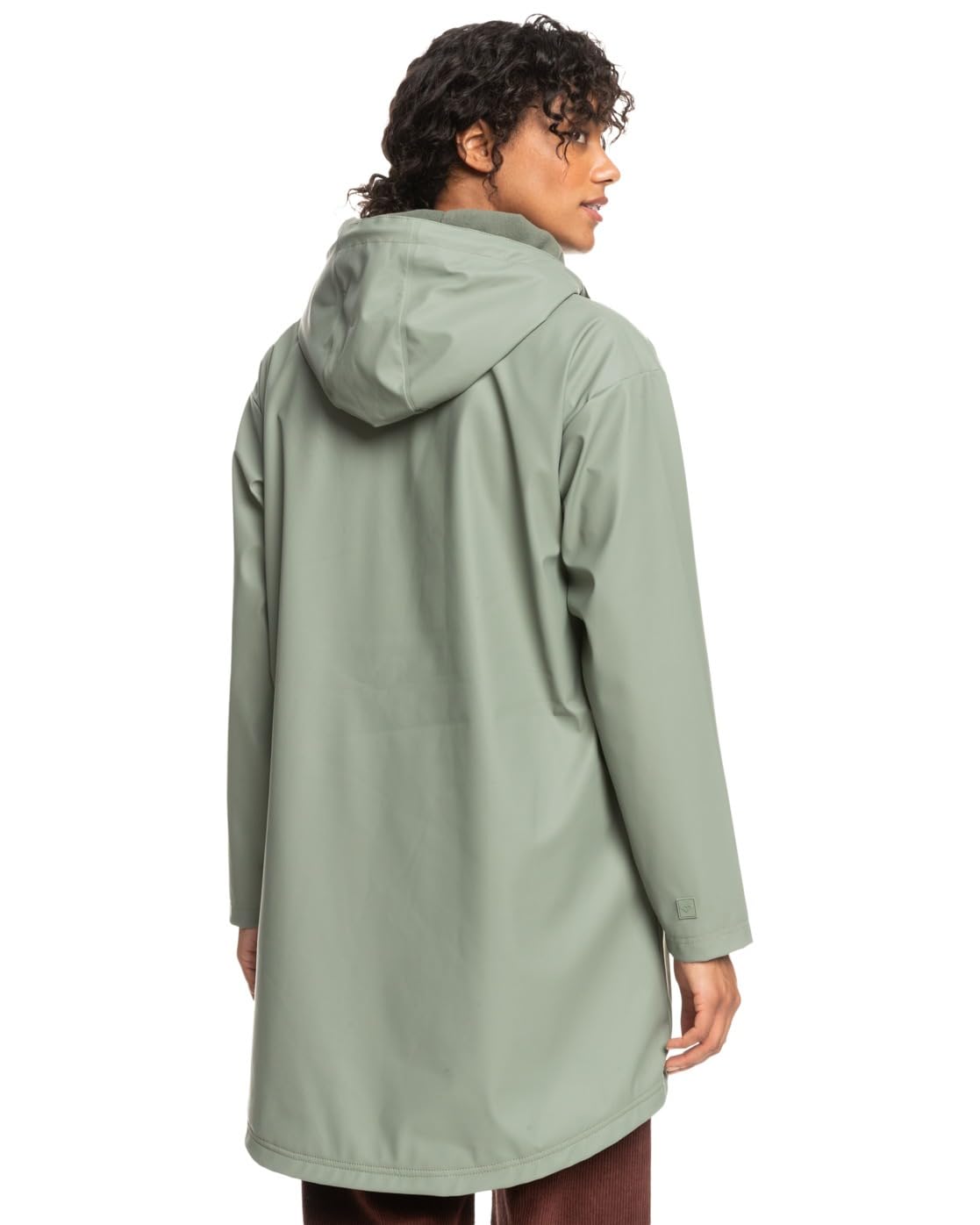 Roxy Rain Dance - Trenka para Mujer