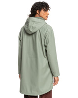 Roxy Rain Dance - Trenka para Mujer