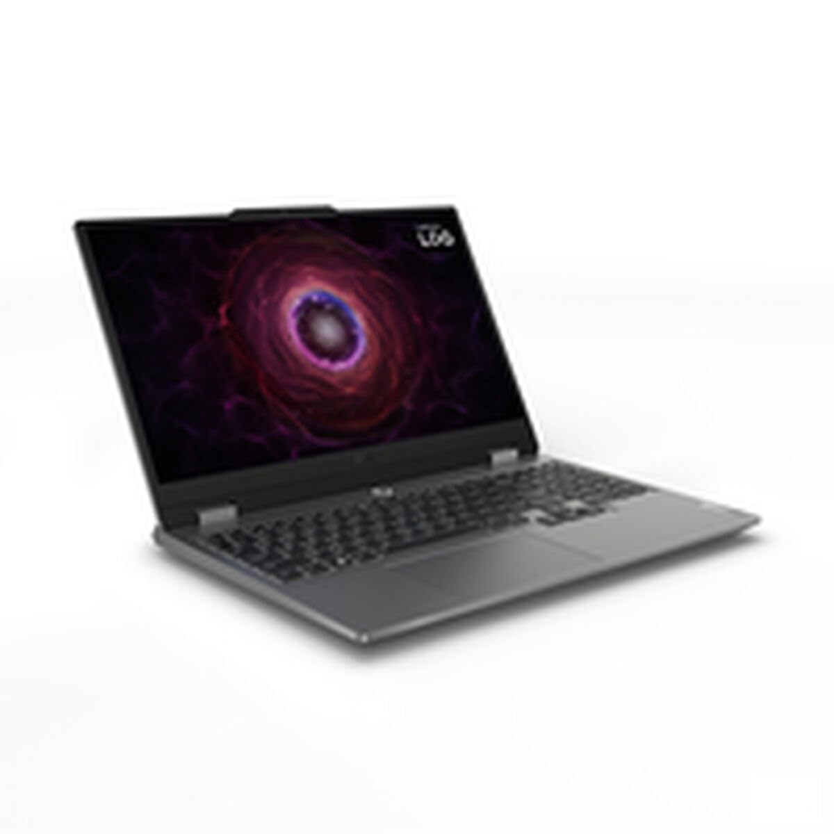 Laptop Lenovo 83JC00FRSP 15,6" AMD ryzen 7 7435HS 32 GB RAM 24 GB RAM 1 TB SSD Nvidia Geforce RTX 4050 QWERTY Español - Marca: Lenovo - EAN: 0198156277183