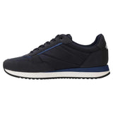 BOSS Kai_Runn_nupny, Correr Hombre, Dark Blue, 40 EU