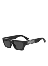 Gafas de Sol MOSCHINO MOS166/S 807 BLACK 55/20/145 Hombre