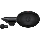 Apline Componentes de 2 Vias de 6X9´´ X-S69C