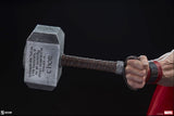 Sideshow Collectibles Estatuilla Marvel Premium Formato 1/4 Thor 56 cm