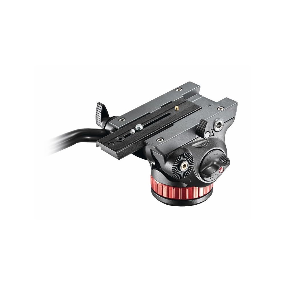 MANFROTTO Rotule MVH502AH Vidéo