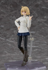 Tsukihime figurine Figma Arcueid Brunestud 15 cm