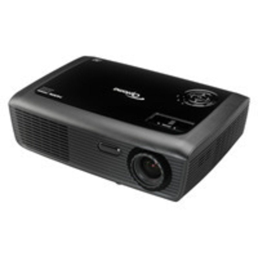Optoma DW318 - Proyector Digital WXGA, 2500 Lúmenes del ANSI