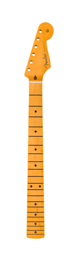 Fender Vintera® II - Cuello Stratocaster® de los años 50, 21 trastes altos vintage, arce, forma de V