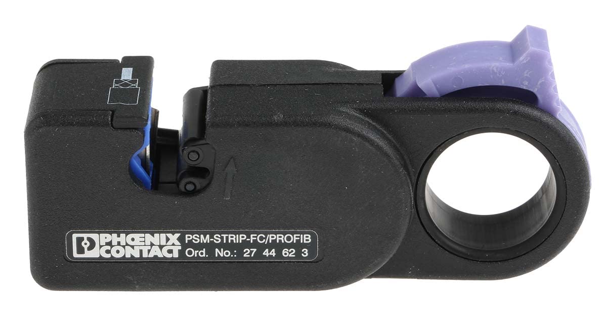 Phoenix 2744623 - Herramienta psm-strip-fc/profib
