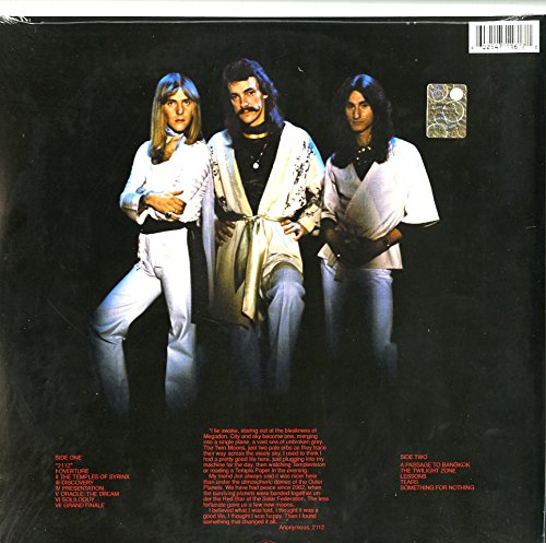 2112 [Vinilo]