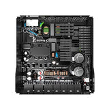 Fractal Design Ion+ 2 Platinum 860W 80 Plus Platinum Certified 860W Full Modular Compact ATX Power Supply