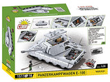 COBI Panzerkampfwagen E - 100