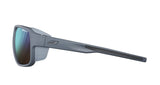 Julbo MONTEBIANCO 2 Gafas de Sol, Gris, L Unisex Adulto