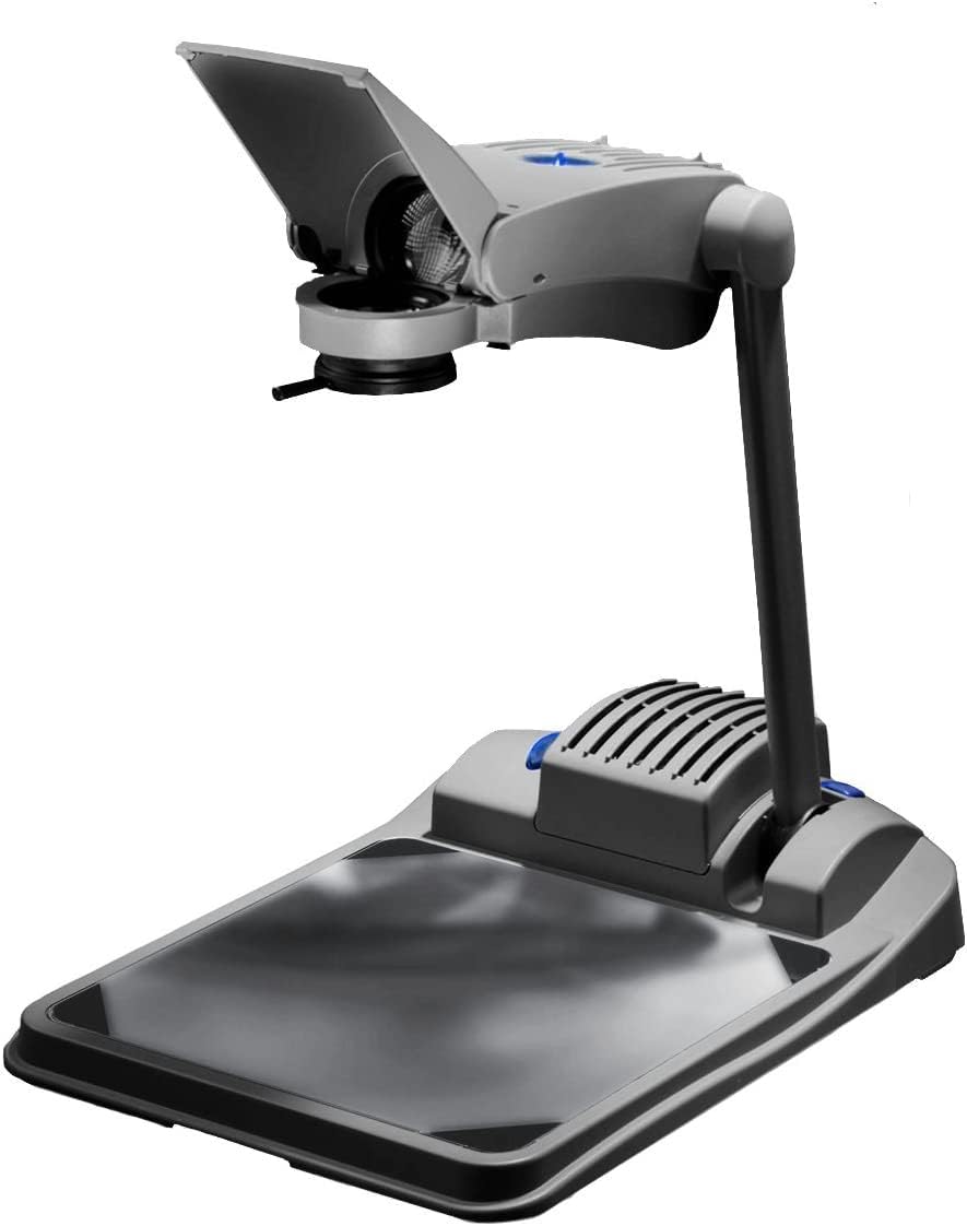 Leitz Nobo Quantum 2523T - Proyector (2500 lúmenes ANSI, 250 W), gris (importado)