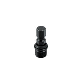 GFW-MIC-QRTOP3PK - 3x adattatore microfono con attacco/stacco rapido
