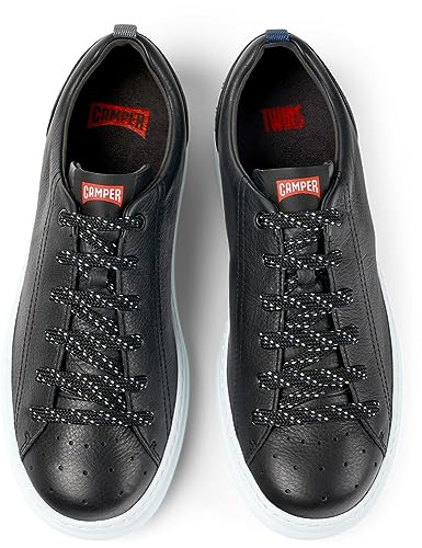 Camper Runner Four K100718, Zapatillas, Hombre, Negro 004 TWS, 44 EU