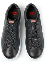 Camper Runner Four K100718, Zapatillas, Hombre, Negro 004 TWS, 44 EU