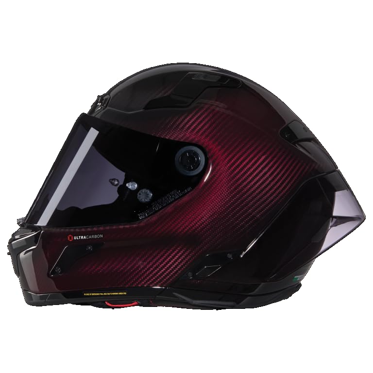NOLAN Helmet X-804 RS Liquido 326 XXL