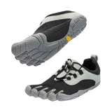 21W8001 V-Run Retro Black/Grey 40 EU