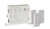 ACER- Pack de 3 routers de Malla WiFi Connect W7, WiFi 7 hasta 6,4 Gbps, Sistema de Malla, MLO, soporta 6 GHz, 5 GHz, 2,4 GHz y 320 MHz, múltiples Puertos ethernet