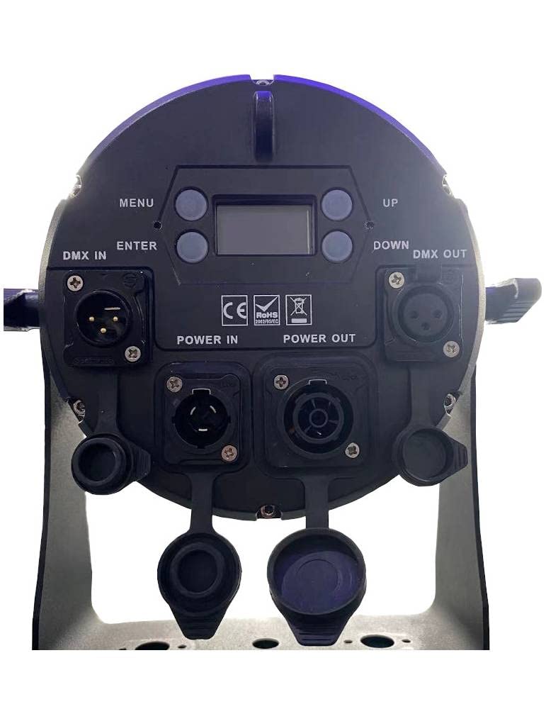 Iluminador IP65