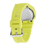 Casio GA-2100-9A9ER Reloj de Hombres