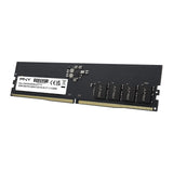 PNY Performance DDR5 16GB 4800 MHz DIMM MODULO DE Memoria RAM para Ordenador DE Mesa CL40 1.1V