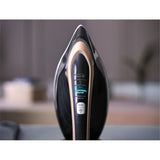 CENTRALE VAPEUR TEFAL GV9820
