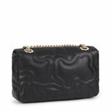 TOUS Bandolera Solapa S. K Dream Negro, Mujer, PEQUEÑO