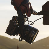 Irix Cine Irix Cine 15 mm T2.6 do L-Mount Imperial [IL-C15-L-I ]