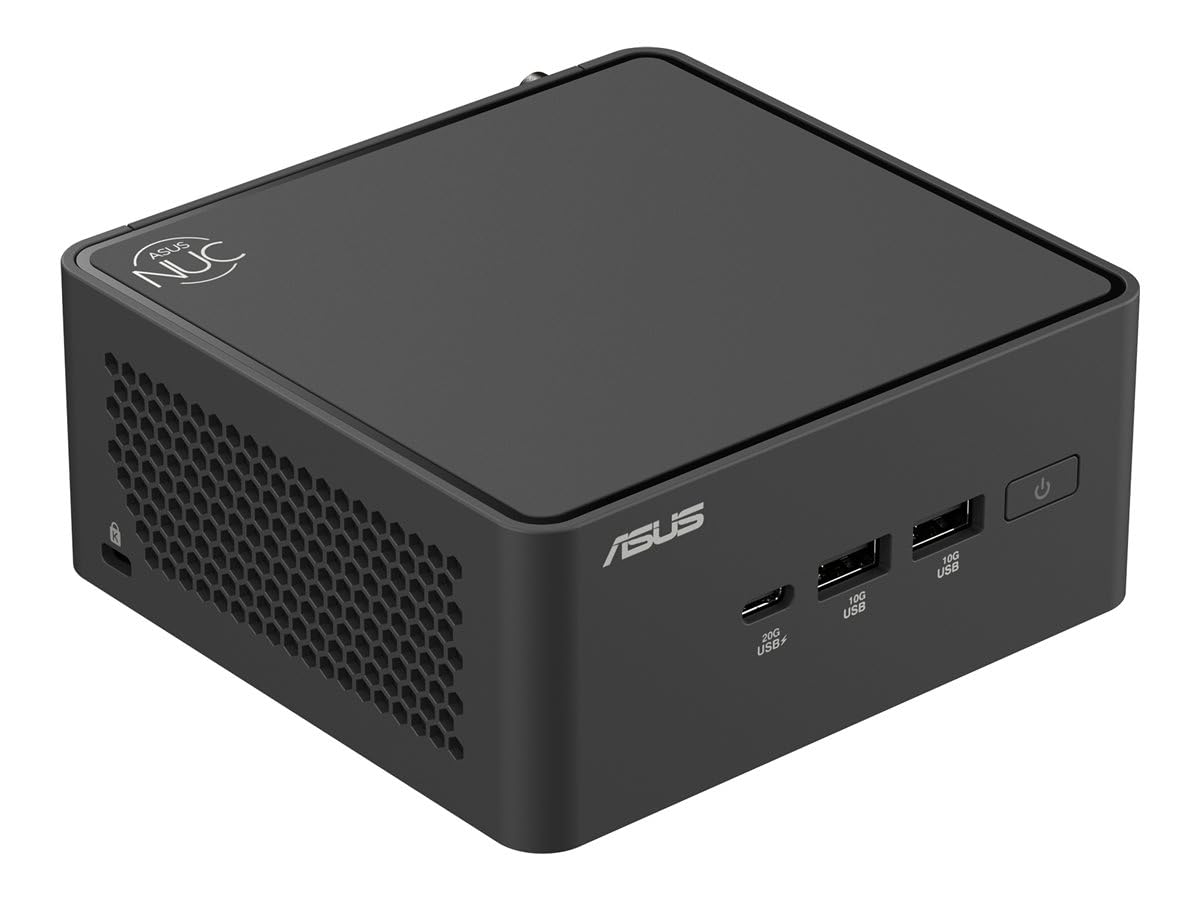 ASUS RNUC15CRHC500002 EU Cord