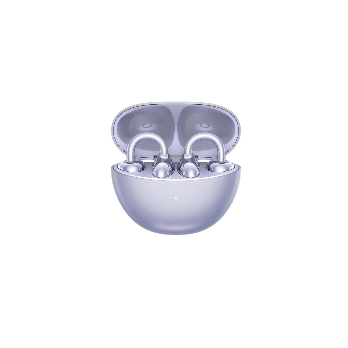 HONOR Choice Auriculares Clip Purpura