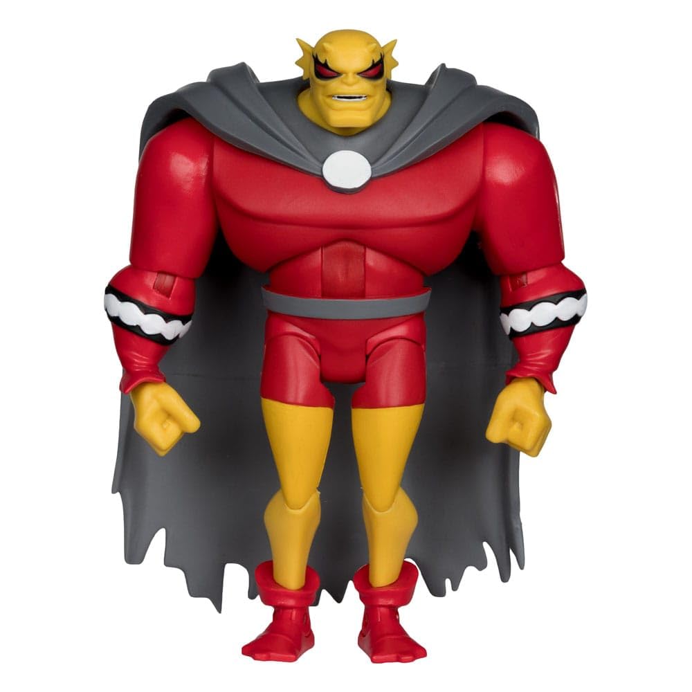 McFarlane The New Batman Adventures DC Multiverse Collector Edition Figuras de acción Wave 5 18 cm Surtido (6)