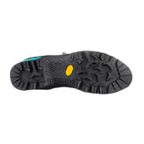 SALEWA Mountain Trainer Mid Gore-Tex Botas Mujer, Gris, 5
