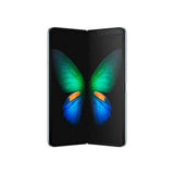 Samsung Galaxy Fold 5G 512GB Space [18,5cm (7,3") OLED Display, Android 9.0,Gris