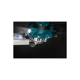 Makita DBS180Z Lima de Banda (18 V, no Incluye batería, sin Cargador)