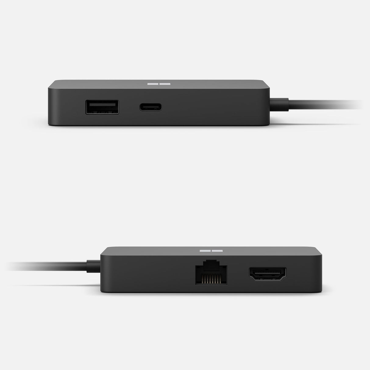 MS Srfc USB-C Travel Hub