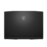 MSI CreatorPro M16 B13VJ-1022ES - Ordenador portátil 16" QHD+ 60Hz (RTX 2000 Ada, Intel Core i7-13700H, 32GB, 1TB, Windows 11 Pro) Black - Teclado QWERTY Español